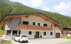 Apart Bergglueck